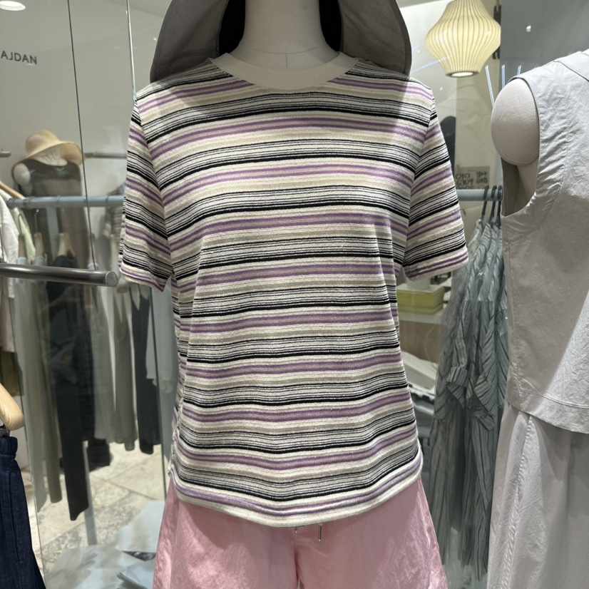 MAJDAN韓國㊣直郵東大門代購女裝新品休閑人氣熱賣時尚推薦T恤MAJDANT恤