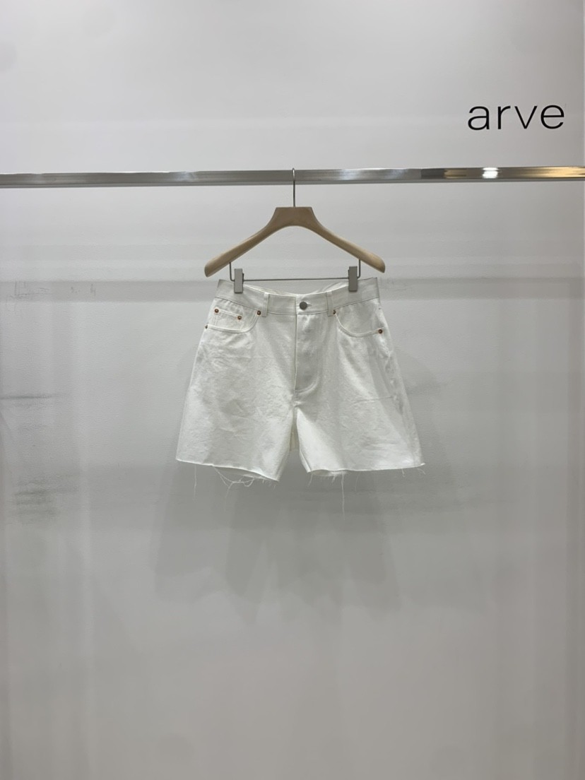 ARVE韓國直郵㊣女裝新品推薦人氣25春夏時尚休閑熱賣短褲ARVE短褲