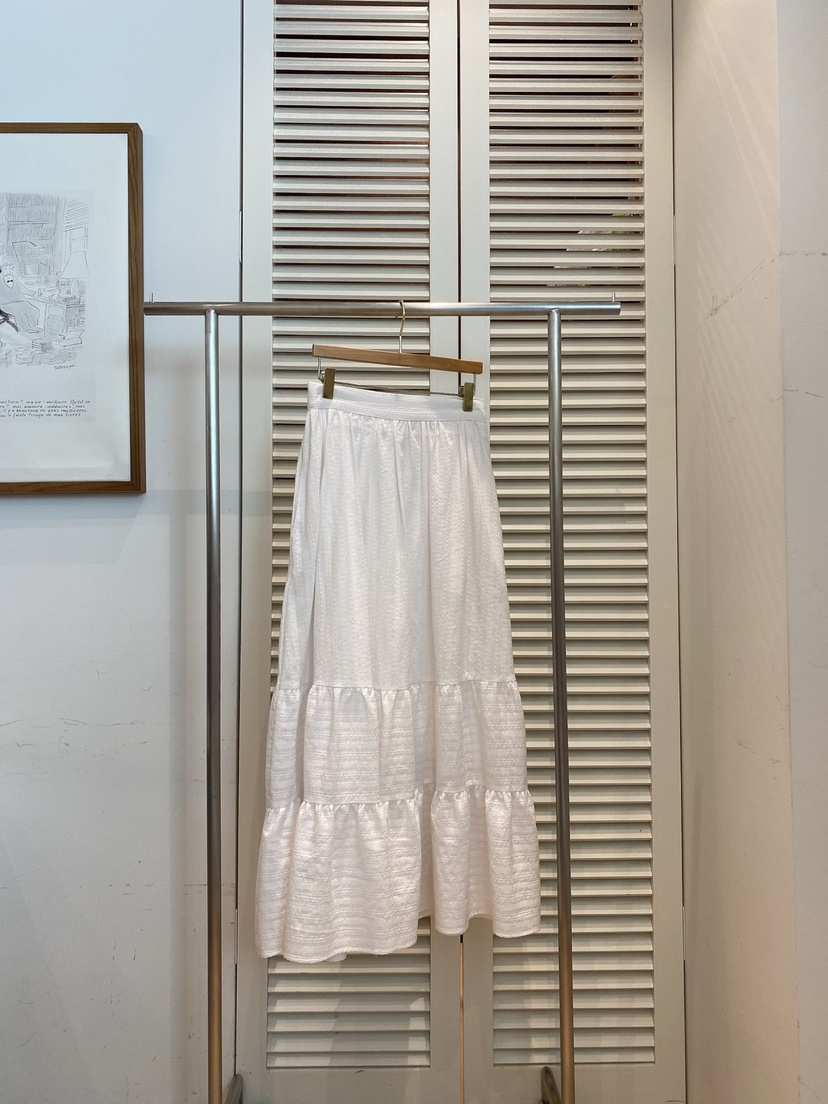 FAVE-L韓國㊣直郵東大門代購女裝新品25春夏熱賣推薦時尚長裙FAVE-L長裙