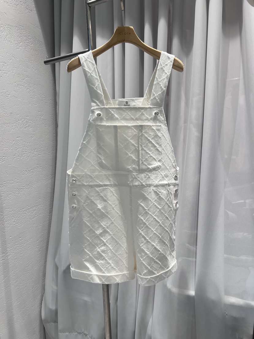 CLOTH韓國㊣直郵東大門代購女裝新品熱賣人氣25春夏推薦連體褲CLOTH連體褲