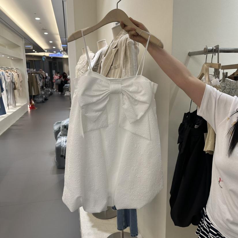 TOMGIRL韓國直郵㊣女裝新款休閑人氣時尚熱賣推薦25春夏連衣裙TOMGIRL連衣裙