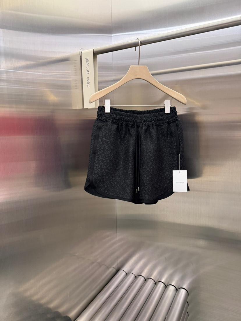 VELVET UNDERGROUND韓國直郵㊣東大門實拍女裝新品休閑短褲VELVET UNDERGROUND短褲