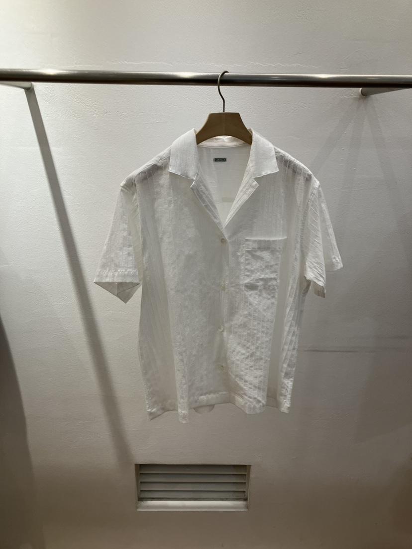 FL LANEL韓國直郵㊣東大門實拍女裝新款25春夏時尚襯衫蕾絲衫FL LANEL襯衫/蕾絲衫