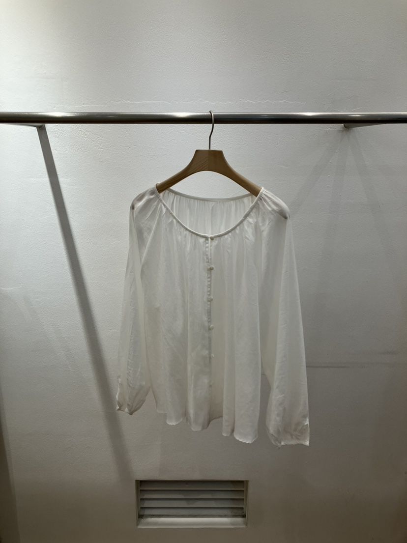 FL LANEL直郵韓國代購㊣女裝新品熱賣推薦人氣休閑襯衫蕾絲衫FL LANEL襯衫/蕾絲衫