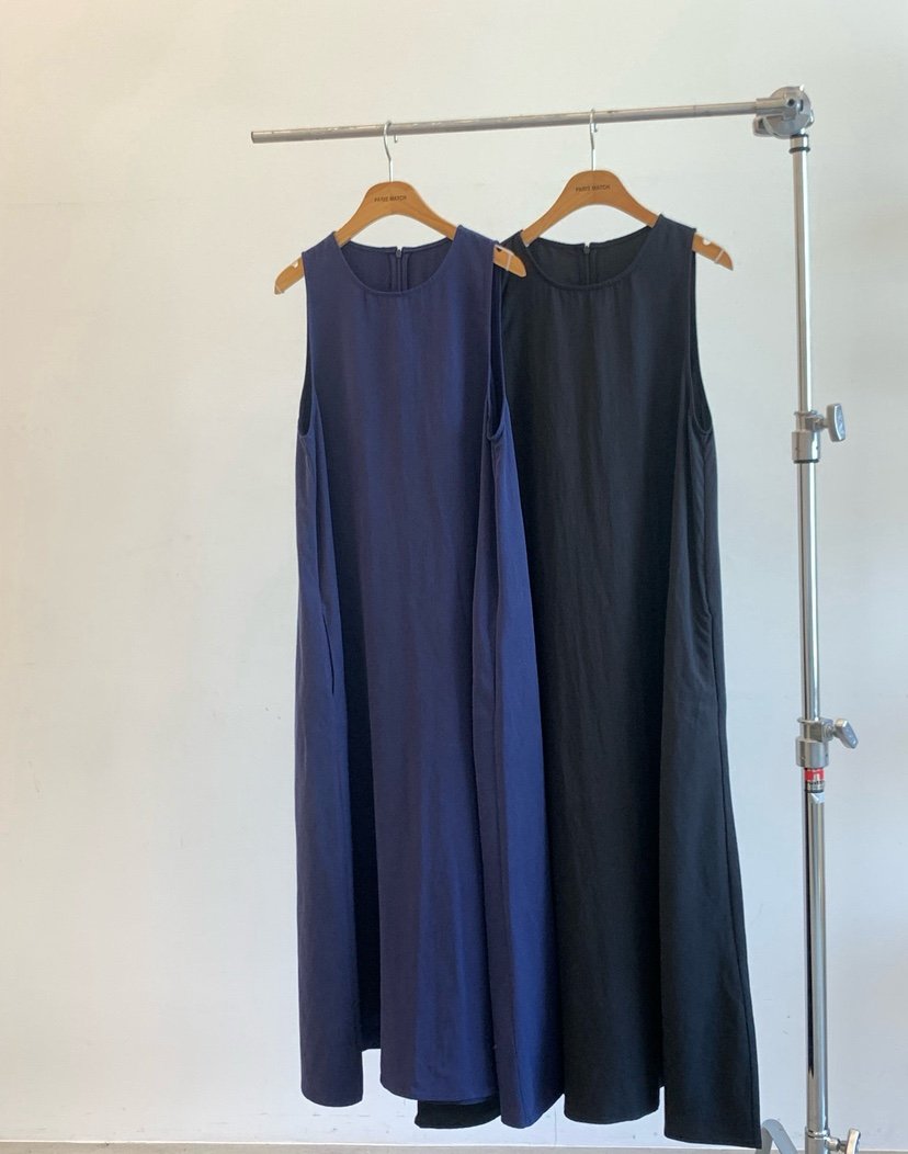 PARIS MATCH韓國直郵㊣女裝新品25春夏人氣時尚休閑連衣裙PARIS MATCH連衣裙
