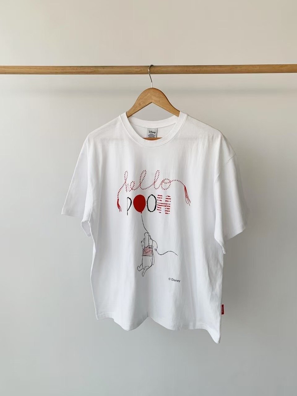 RAMIJ-라미제이-T韓國直郵女裝新品時尚休閑推薦職業25春夏T恤RAMIJ-라미제이-TT恤