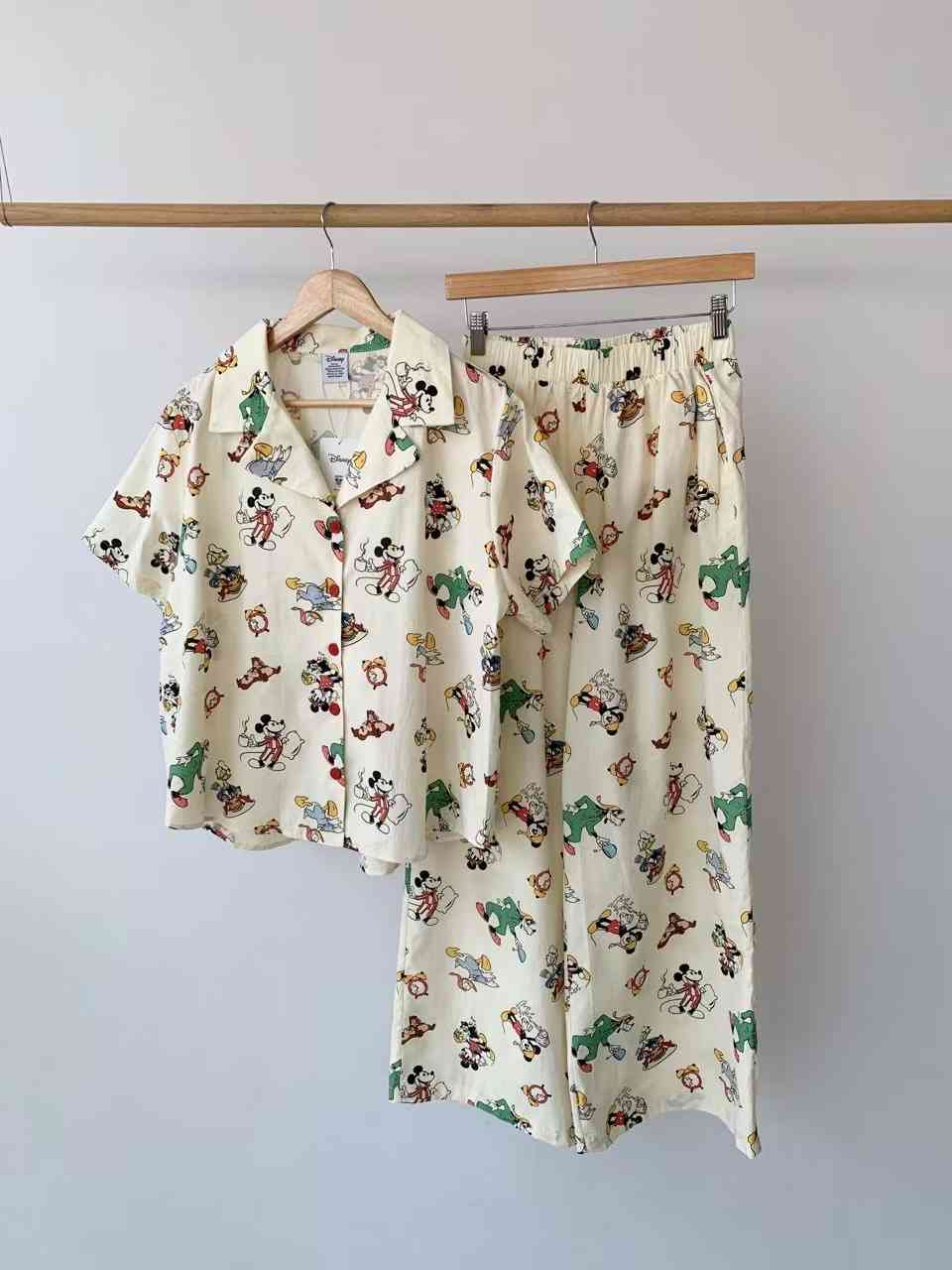 RAMIJ-라미제이-T韓國代購女士新品時尚推薦人氣25春夏套裝RAMIJ-라미제이-T套裝