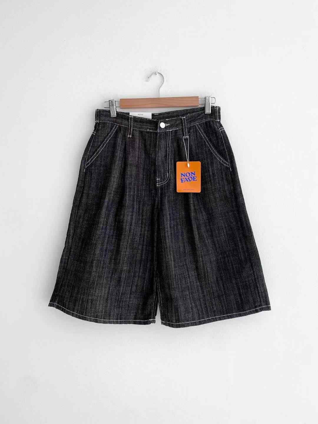 STYLE LAB東大門代購女士新品休閑25春夏真品時尚熱賣短褲STYLE LAB短褲