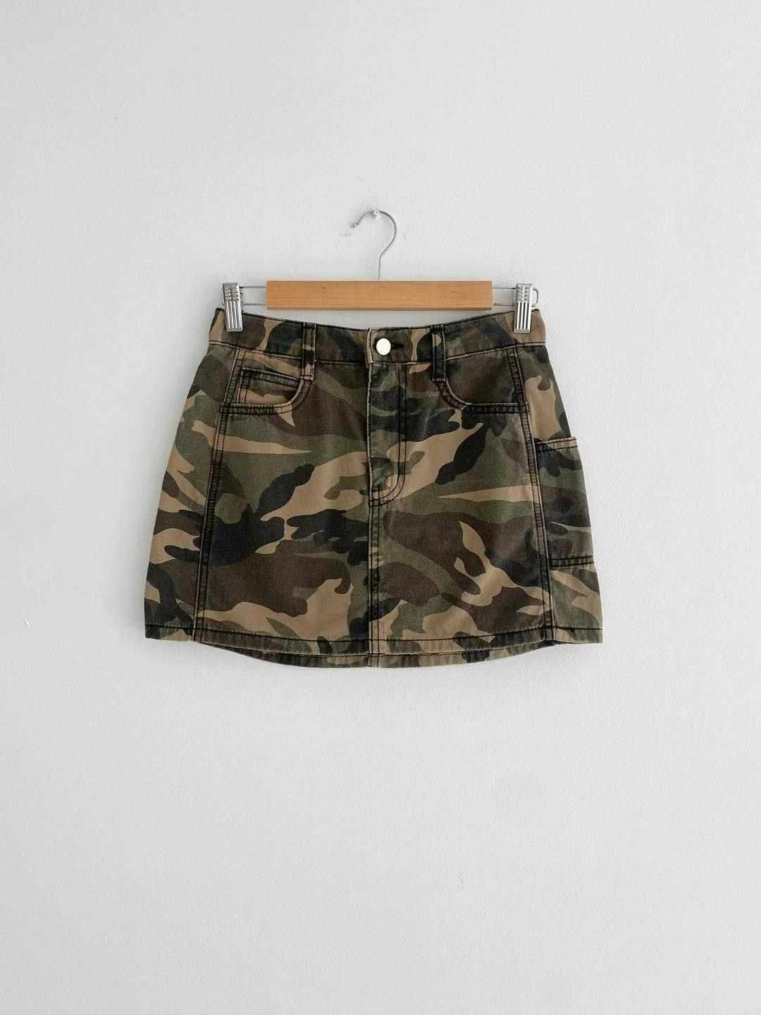 STYLE LAB韓國代購女裝新品真品25春夏推薦休閑職業人氣短裙STYLE LAB短裙