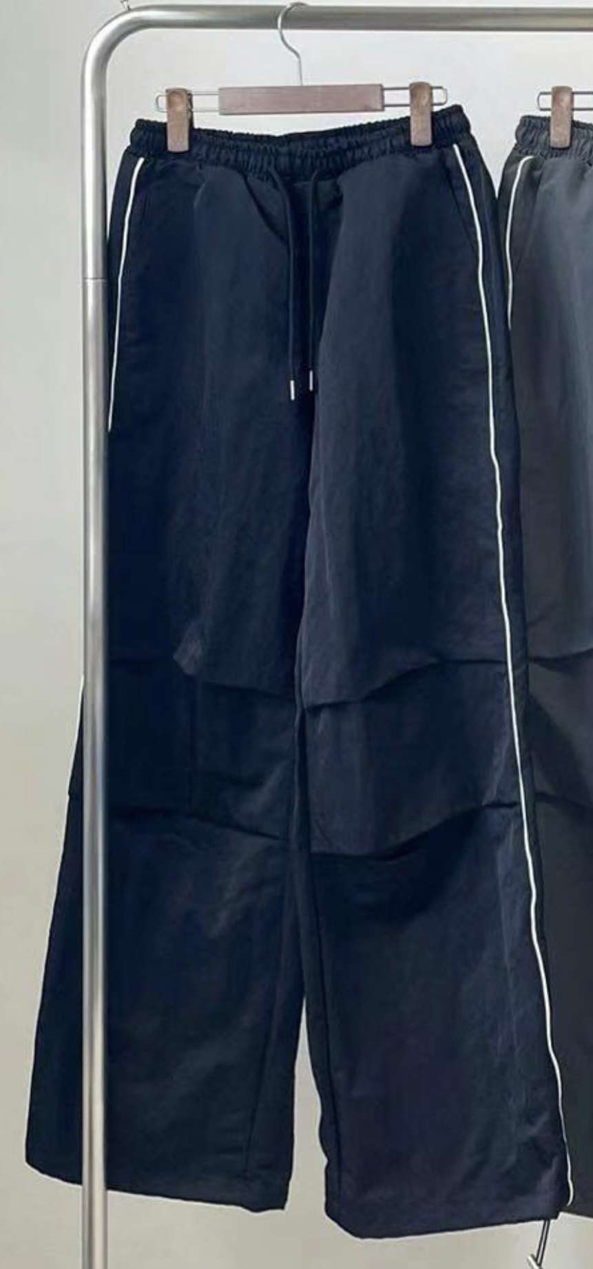 STYLE LAB韓國代購女裝新款熱賣職業休閑真品25春夏休閑褲STYLE LAB休閑褲