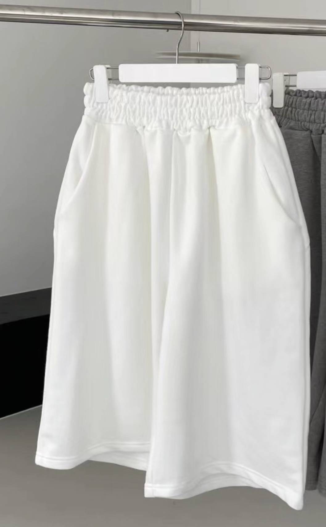 SAGE韓國㊣直郵東大門代購女裝新品熱賣25春夏人氣推薦短裙SAGE短裙