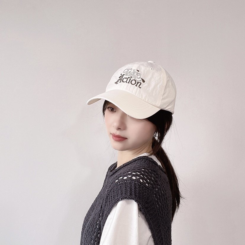 LOVELY HAT韓國直郵㊣女裝新品推薦25春夏時尚人氣熱賣帽子LOVELY HAT帽子