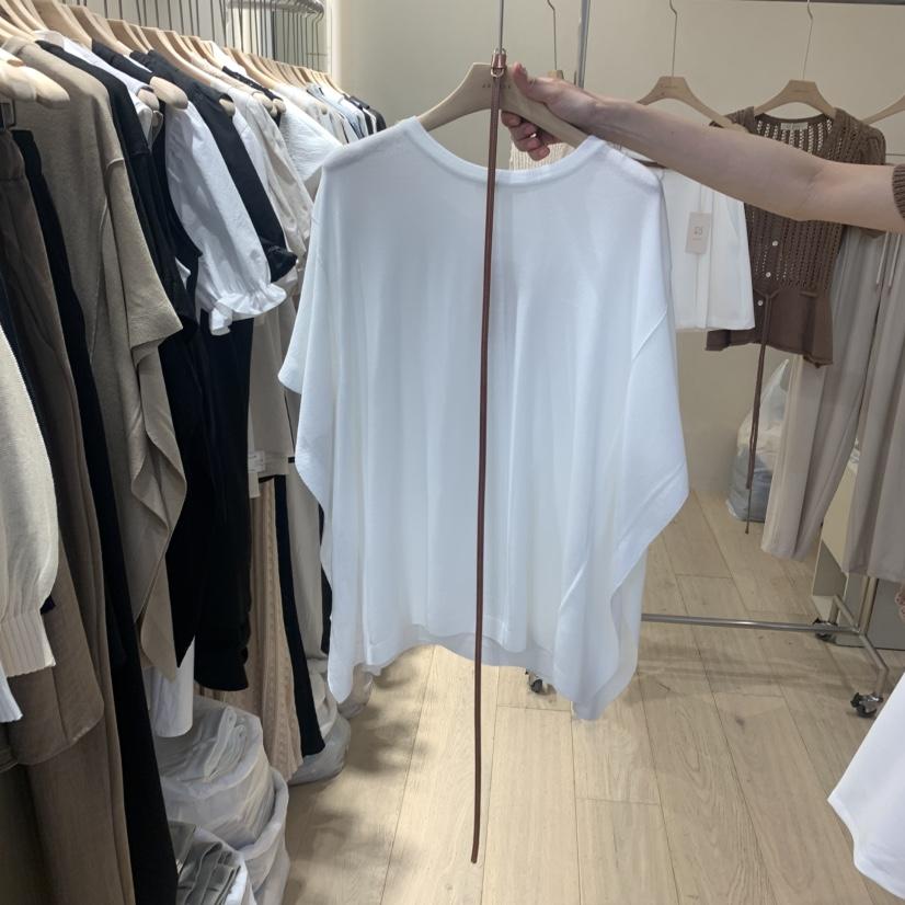 ARCHER直郵韓國代購㊣女裝新品休閑人氣套裝包含腰帶斗篷套裝ARCHER套裝