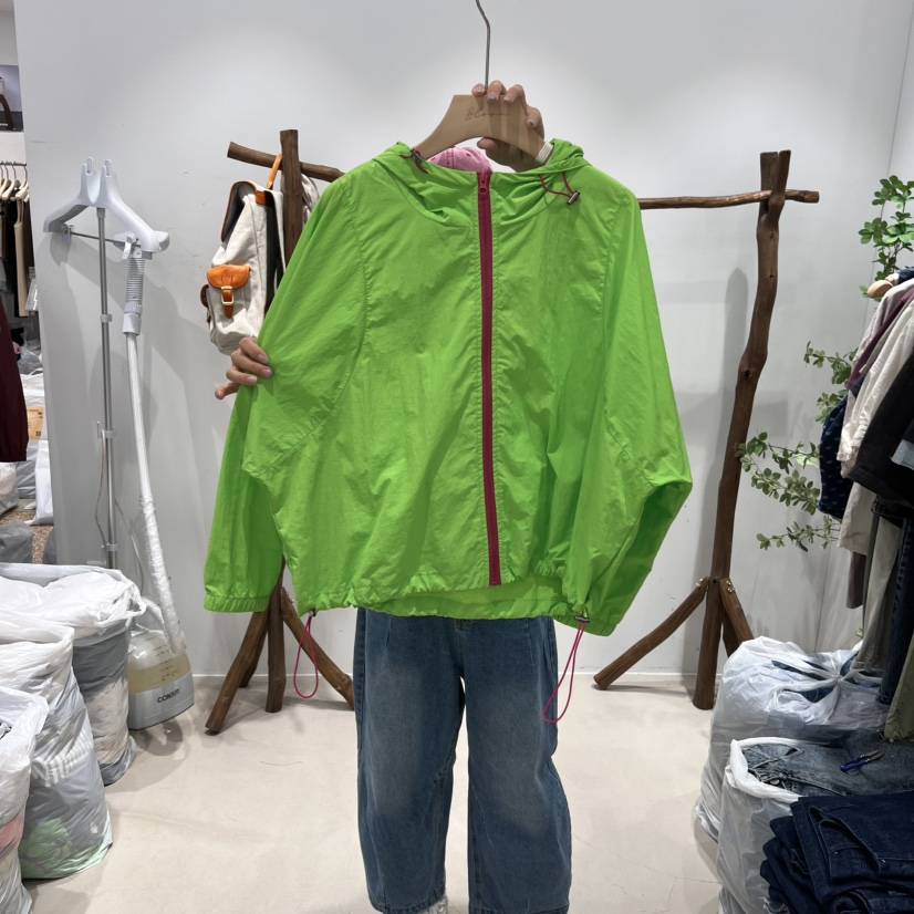 BLOOM直郵韓國代購㊣女裝新品熱賣推薦休閑人氣時尚25春夏夾克BLOOM夾克