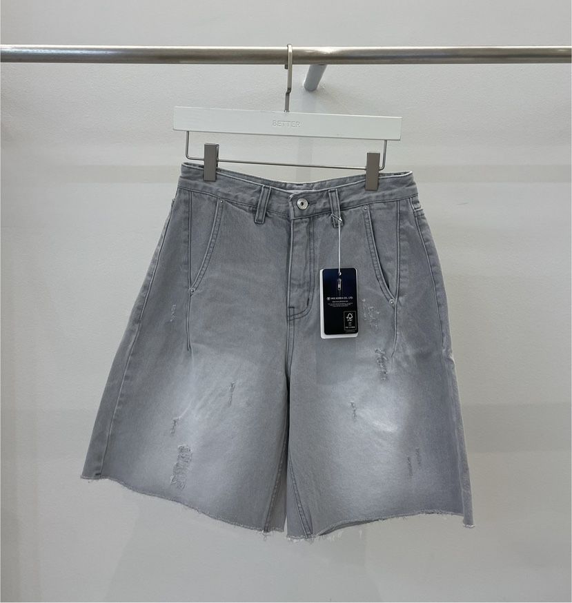 BETTER直郵韓國代購㊣女裝新品熱賣時尚休閑推薦25春夏短褲BETTER短褲