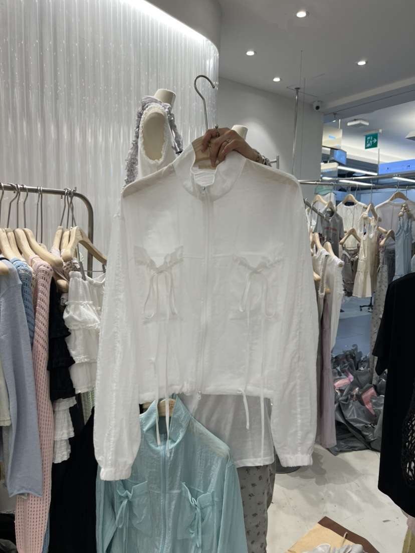 MIMME韓國㊣直郵東大門代購女裝新款熱賣推薦休閑25春夏夾克MIMME夾克
