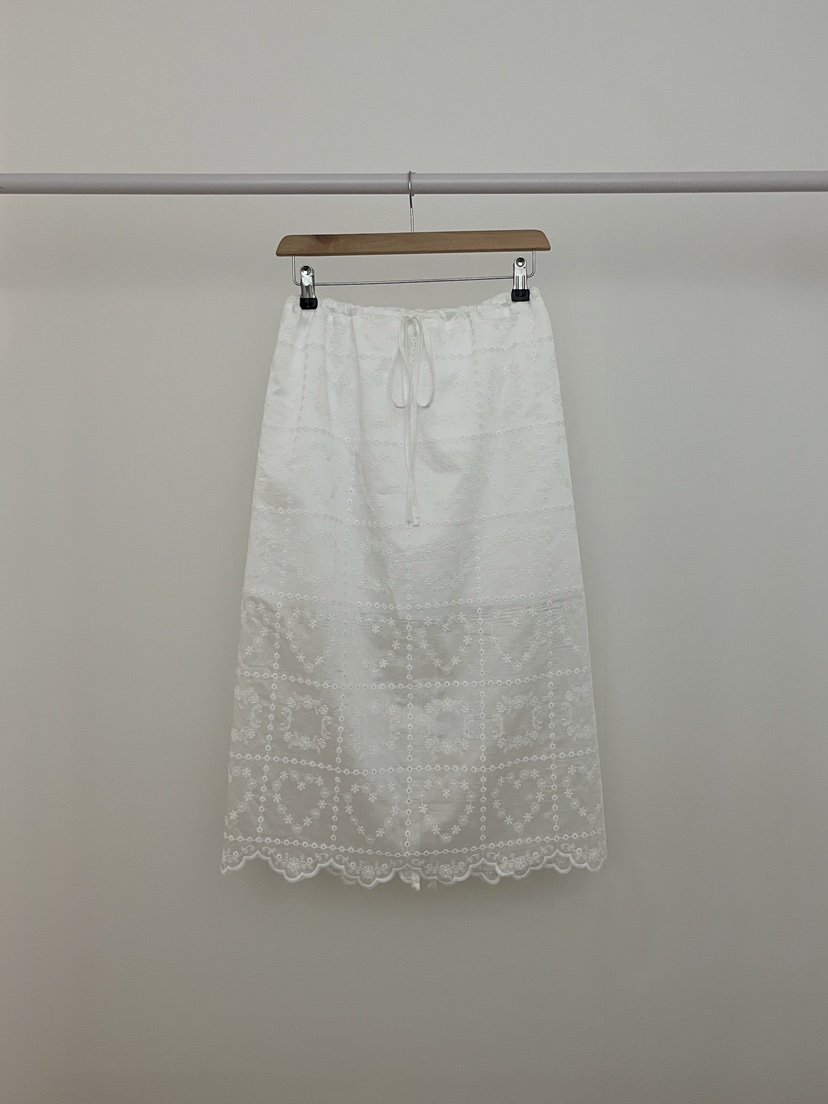 RE:OPENING韓國㊣直郵東大門代購女裝新品熱賣時尚休閑長裙RE:OPENING長裙