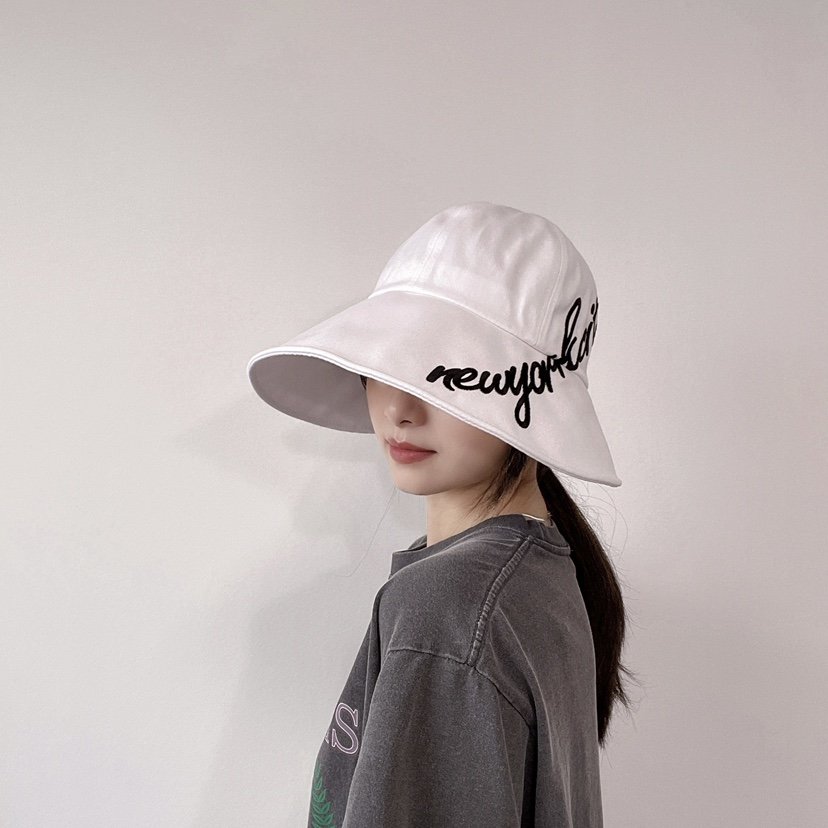 LOVELY HAT韓國直郵㊣女裝新品推薦熱賣25春夏休閑時尚帽子LOVELY HAT帽子