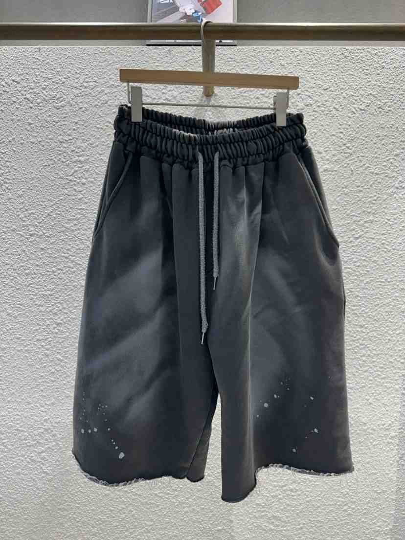 REDDISH BROWN韓國㊣直郵東大門代購女裝新品時尚熱賣短褲REDDISH BROWN短褲