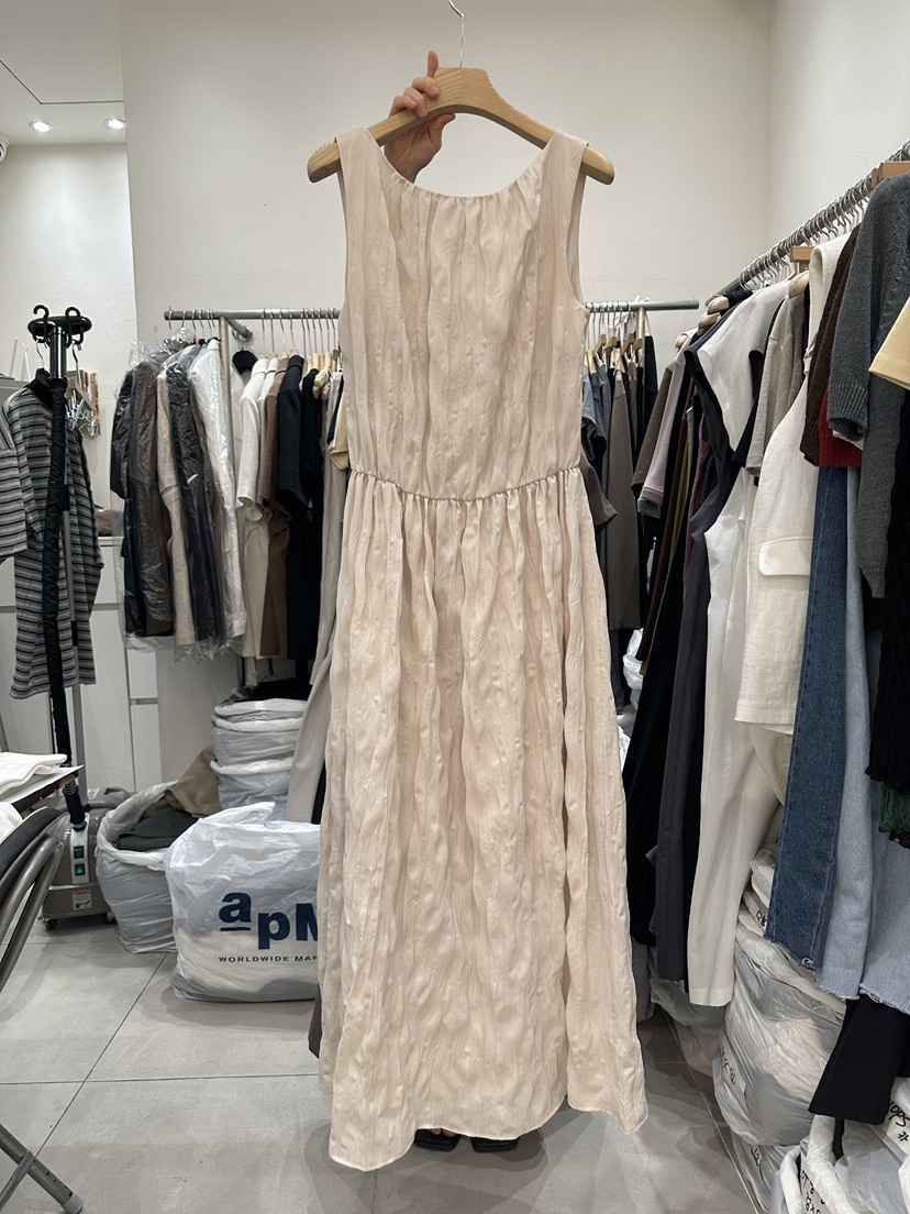 HEIZE韓國直郵㊣東大門實拍女裝新品人氣時尚推薦休閑連衣裙HEIZE連衣裙