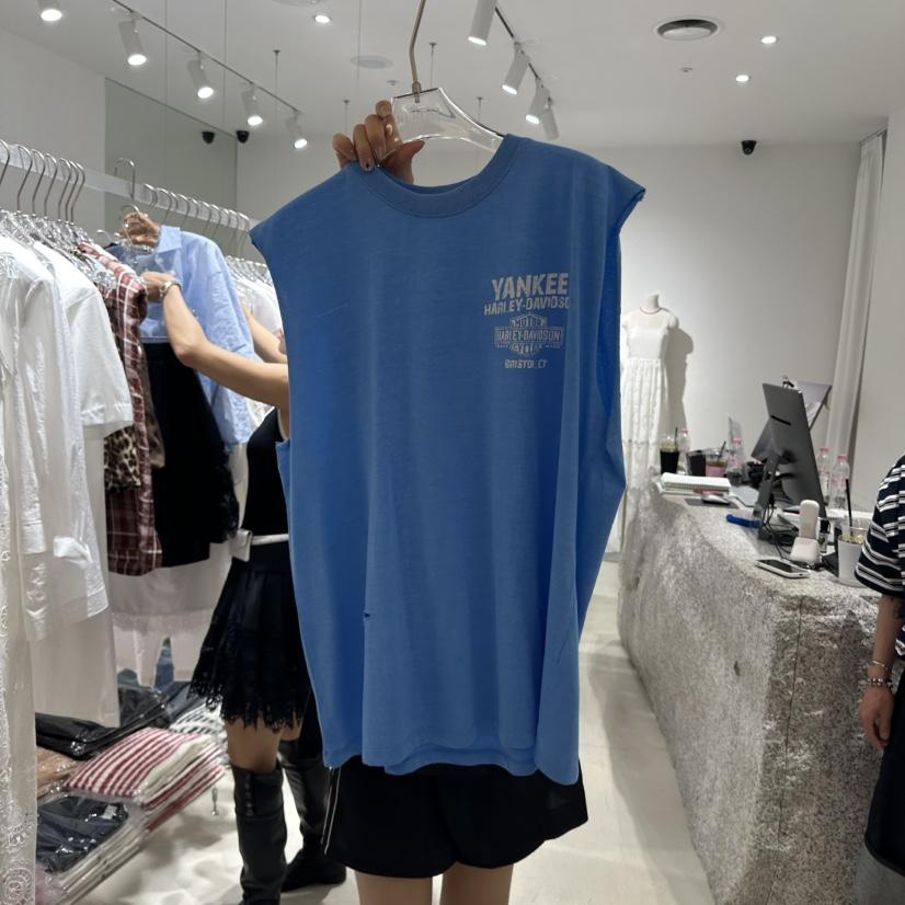 NEROLI 36韓國直郵㊣女裝新品人氣熱賣時尚休閑推薦吊帶背心NEROLI 36吊帶/背心