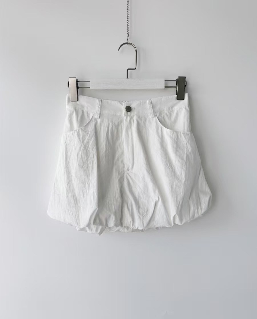 HOPPER/LAY OVER東大門直郵女裝新品人氣推薦職業時尚短裙HOPPER/LAY OVER短裙