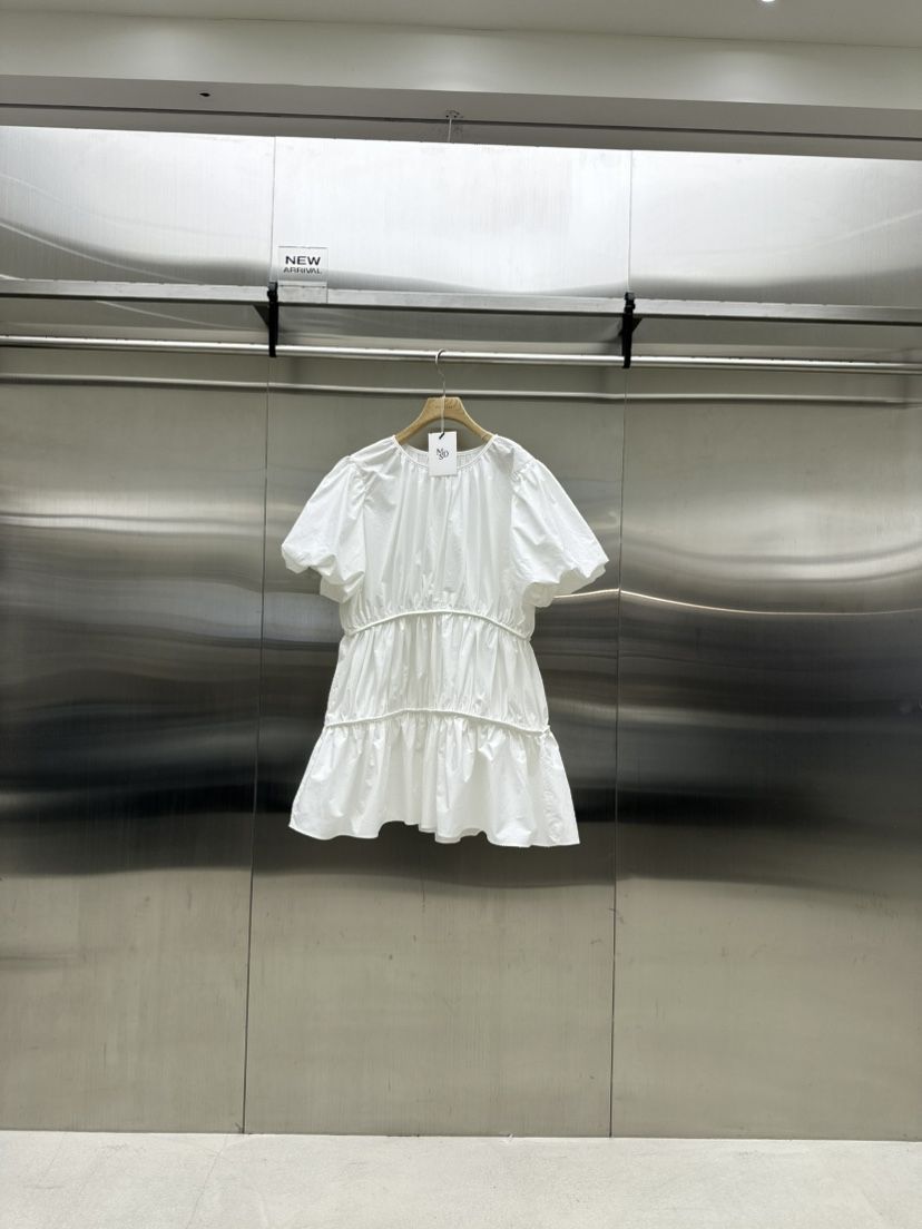 MYDRESS直郵韓國代購㊣女裝新品人氣熱賣推薦休閑25春夏連衣裙MYDRESS連衣裙