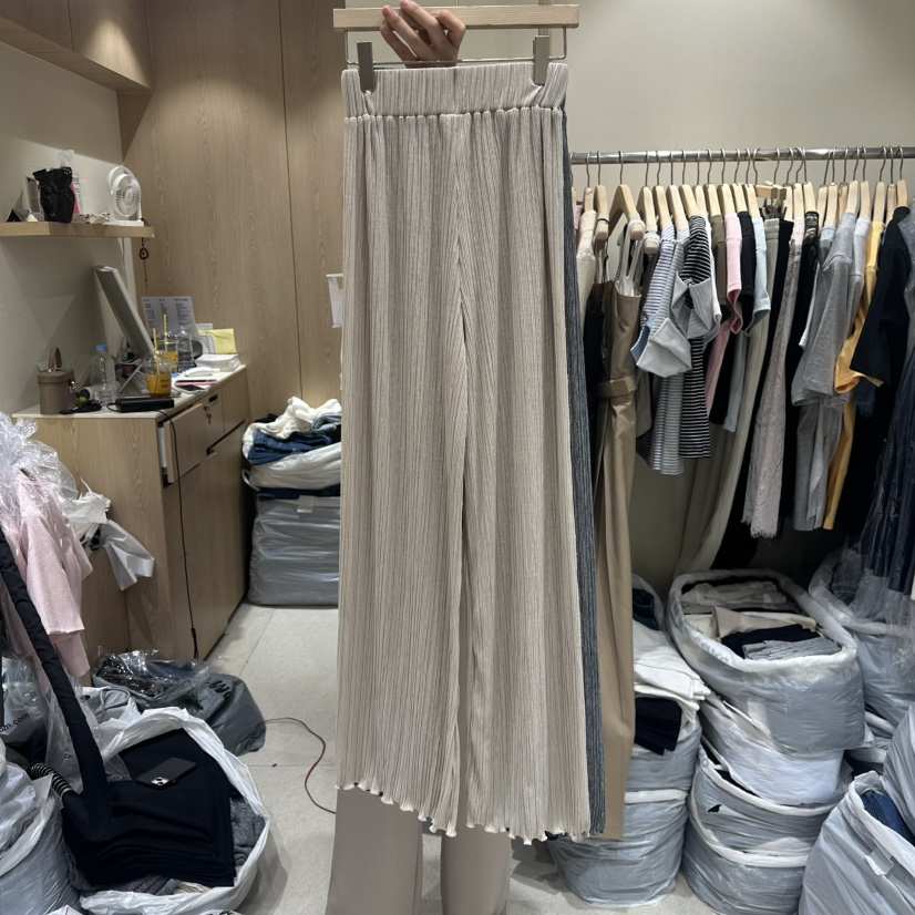 VINTAGE VIBE韓國㊣直郵東大門代購女裝新品推薦時尚休閑褲VINTAGE VIBE休閑褲