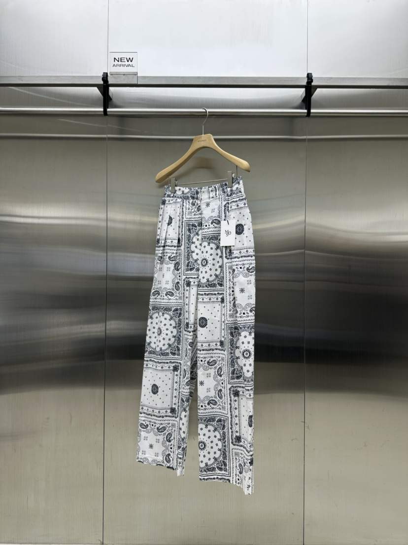MYDRESS直郵韓國代購㊣女裝新品熱賣25春夏時尚人氣休閑休閑褲MYDRESS休閑褲