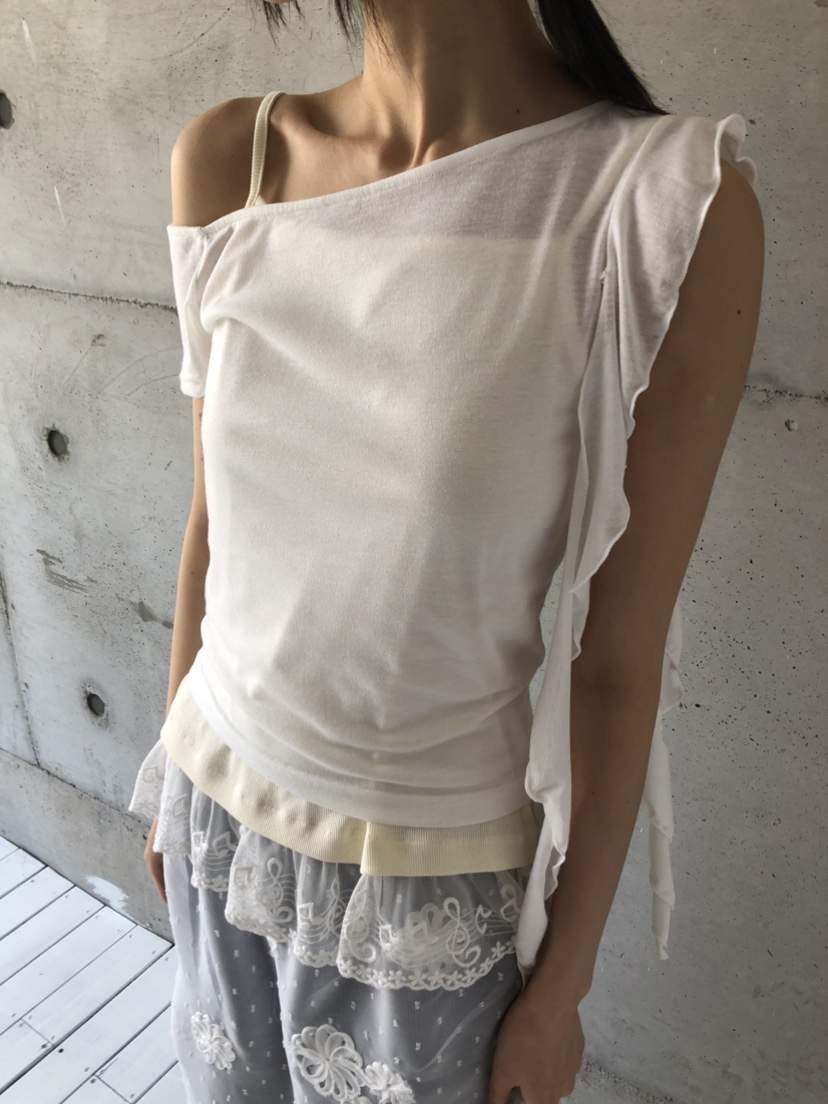 FLASH直郵韓國代購㊣女裝新款25春夏時尚人氣休閑熱賣推薦T恤FLASHT恤