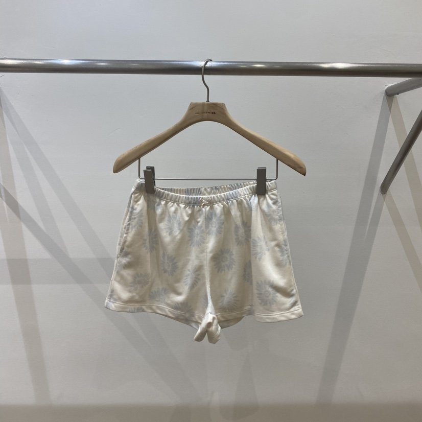 SILVER直郵韓國代購㊣女裝新品人氣推薦時尚熱賣25春夏短褲SILVER短褲