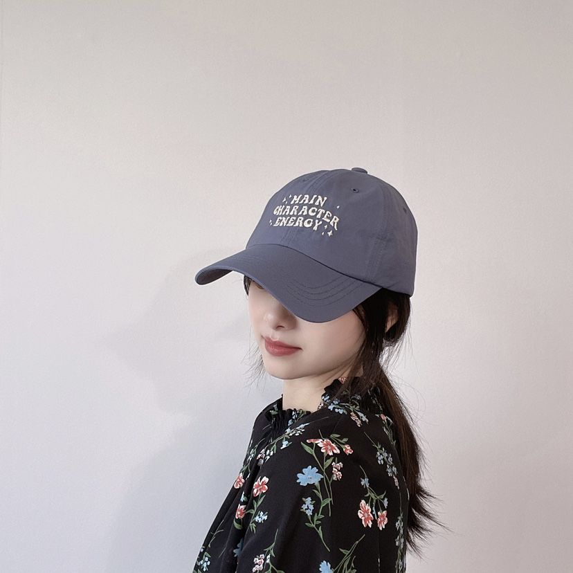 LOVELY HAT直郵韓國代購㊣女裝新款時尚推薦休閑熱賣25春夏帽子LOVELY HAT帽子