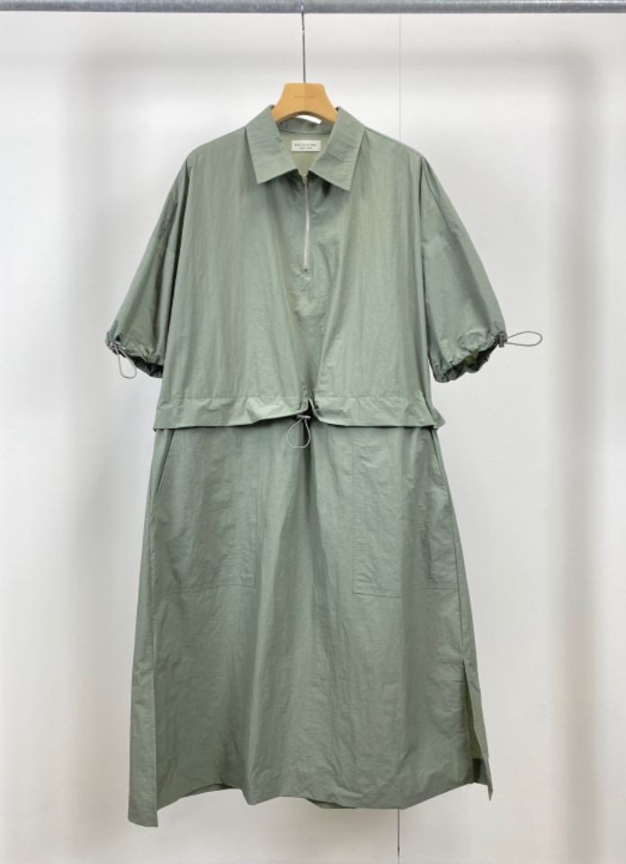 BEETLE STORE韓國直郵㊣女裝新品休閑人氣時尚推薦連衣裙尼龍BEETLE STORE連衣裙