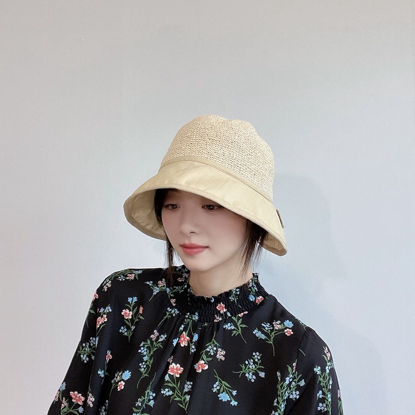 LOVELY HAT韓國直郵㊣女裝新款人氣熱賣推薦休閑25春夏帽子LOVELY HAT帽子