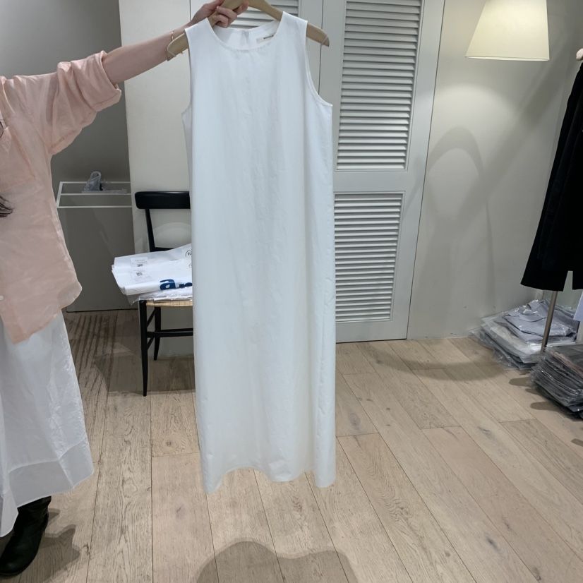 MONIQUE韓國直郵㊣東大門實拍女裝新品熱賣25春夏推薦連衣裙MONIQUE連衣裙