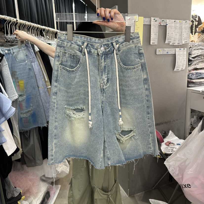 MOMAZU韓國直郵㊣女裝新品推薦休閑25春夏時尚人氣熱賣短褲MOMAZU短褲