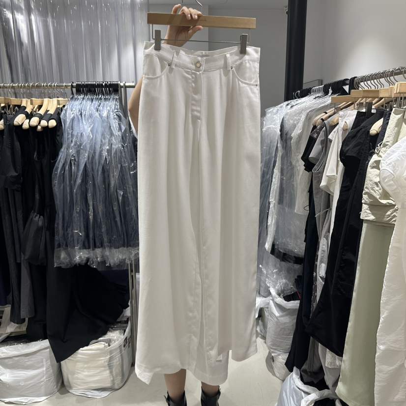 GREEK東大門實拍女裝新品熱賣推薦人氣職業25春夏時尚休閑褲GREEK休閑褲