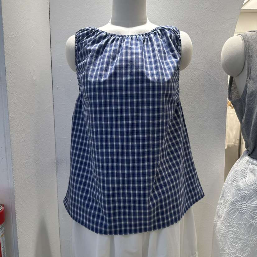 GOLDEN MARKET東大門實拍女士新品25春夏時尚人氣吊帶背心GOLDEN MARKET吊帶/背心