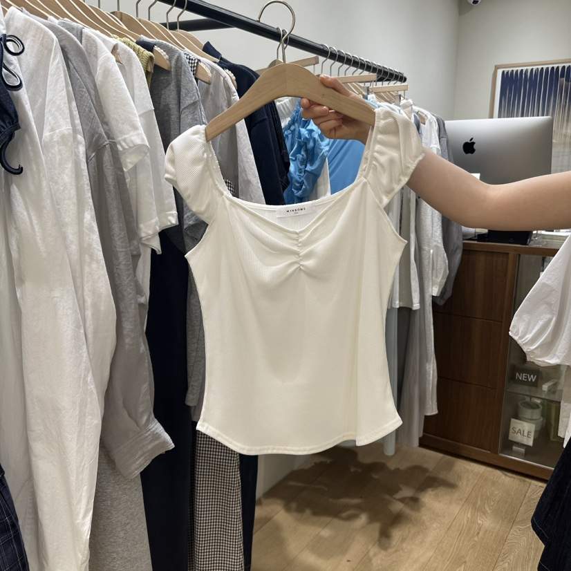 WINSOME東大門直郵女裝新款人氣時尚推薦休閑熱賣真品吊帶背心WINSOME吊帶/背心