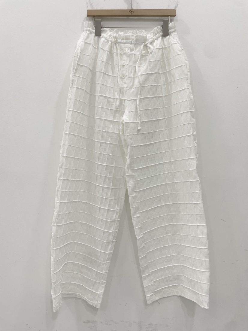REIZ韓國直郵女士新品25春夏熱賣休閑推薦真品時尚職業休閑褲REIZ休閑褲