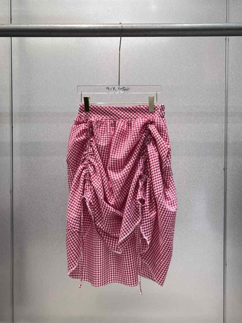 GVR COMPANY東大門直郵女裝新品職業人氣25春夏熱賣時尚長裙GVR-COMPANY長裙