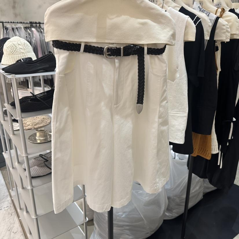 HELDER-P東大門直郵女裝新品人氣休閑熱賣短褲不含腰帶棉質HELDER短褲
