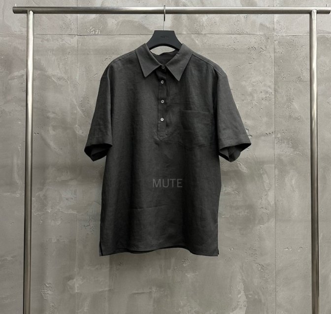 MUTE-P東大門代購女裝新品職業人氣熱賣休閑推薦襯衫蕾絲衫MUTE襯衫/蕾絲衫