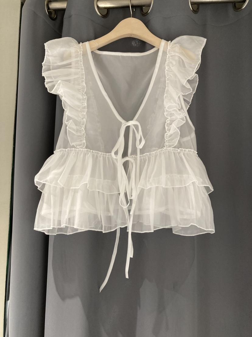 JOURNEY東大門直郵女裝新品人氣真品推薦時尚熱賣25春夏吊帶背心JOURNEY吊帶/背心