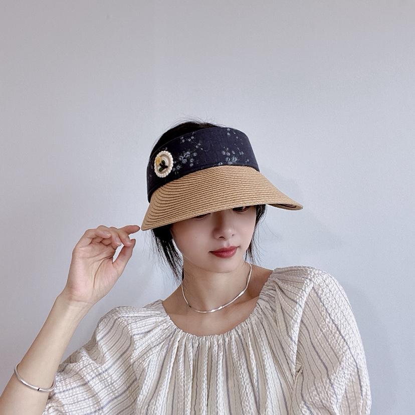 LOVELY HAT東大門直郵女裝新款時尚職業真品25春夏推薦帽子LOVELY HAT帽子