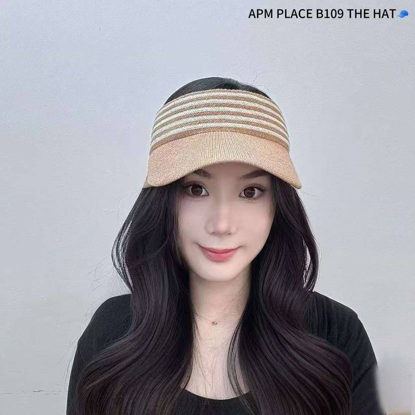 THE HAT-P韓國直郵女裝新品25春夏熱賣休閑職業時尚人氣帽子THE HAT帽子