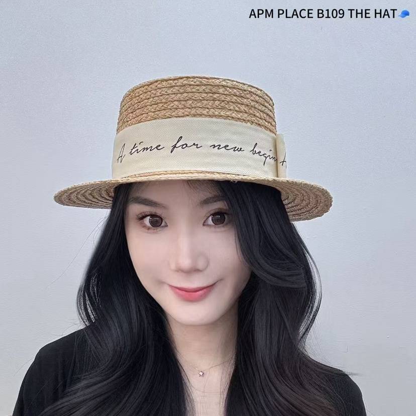 THE HAT-P東大門實拍女士新款時尚推薦人氣熱賣真品休閑帽子THE HAT帽子