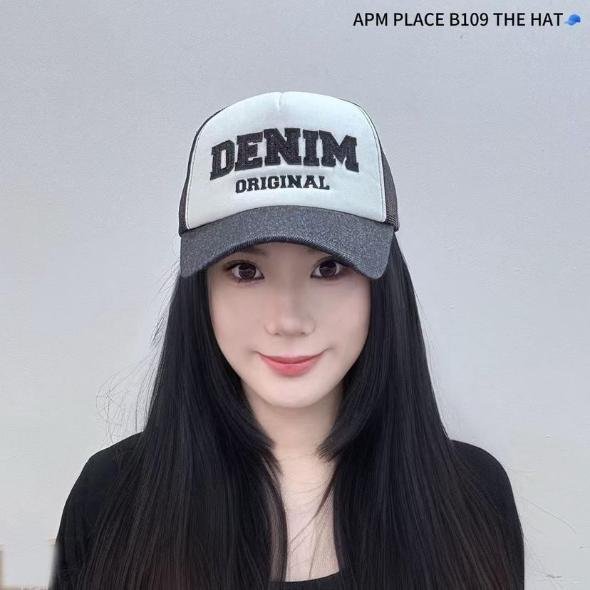 THE HAT-P東大門實拍女裝新款真品人氣職業熱賣時尚休閑帽子THE HAT帽子