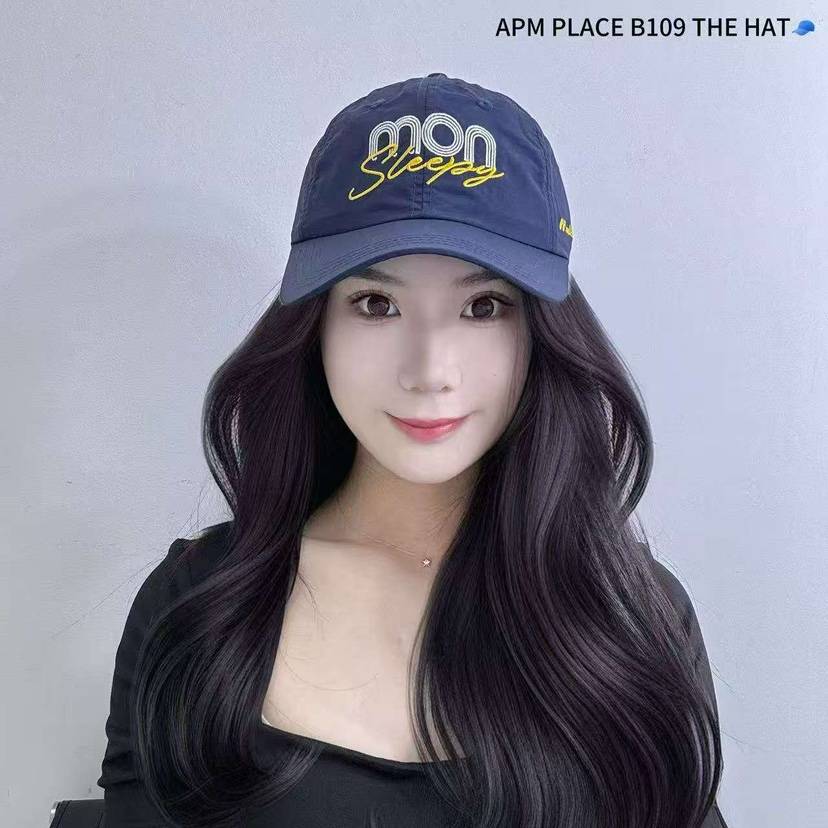 THE HAT-P東大門代購女裝新款職業時尚推薦人氣25春夏帽子THE HAT帽子