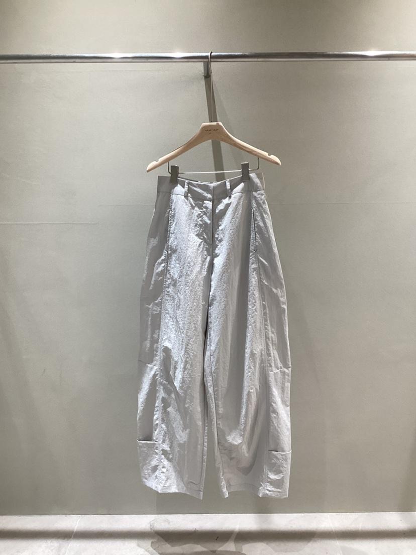 NEAR LEAP-P東大門直郵女裝新品職業熱賣人氣25春夏休閑褲NEAR LEAP休閑褲